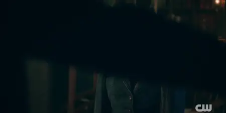 Sherlock & Daughter S01E04
