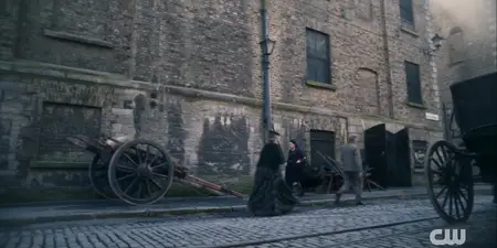 Sherlock & Daughter S01E04