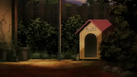 Takopis Original Sin S01E01 Episode 1
