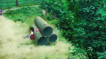 Takopis Original Sin S01E01 Episode 1