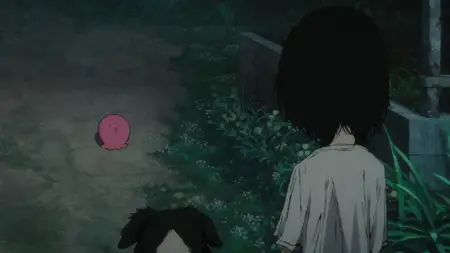 Takopis Original Sin S01E01 Episode 1