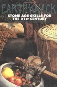 Earth Knack - Stone Age Skills