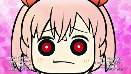 Oide yo Mahou Shoujo Mura Fuhou Senkyo S01E05