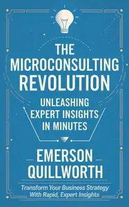The Microconsulting Revolution: Unleashing Expert Insights in Minutes