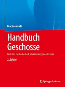Handbuch Geschosse, 2.Auflage