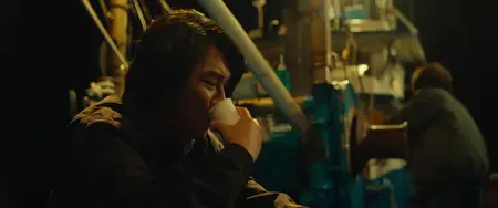 Daewoebi: Gwonryeok-ui Tansaeng (2021)