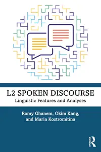 L2 Spoken Discourse