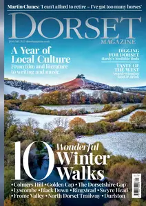 Dorset Magazine - January 2025