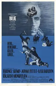 Blue (1968)