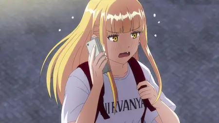 Ballpark de Tsukamaete S01E09