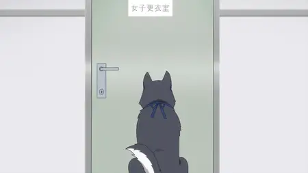 Ballpark de Tsukamaete S01E09