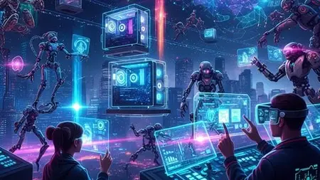 Generative Ai 2025
