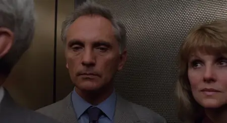 Wall Street (1987) [REMASTERED]