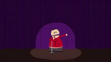 South Park S05E04