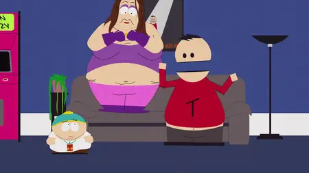 South Park S05E04