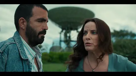 Turn of the Tide S02E03