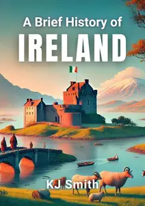 A Brief History of Ireland