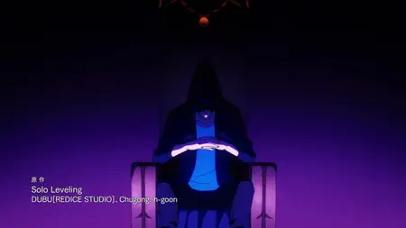 Solo Leveling S02E03 Still a Long Way to Go