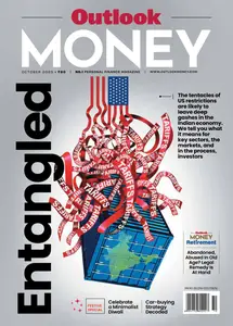 Outlook Money - October 2025