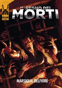 Il Regno Dei Morti - Volume 3