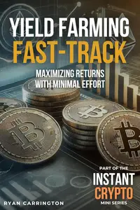 Yield Farming Fast-Track: Maximizing Returns with Minimal Effort