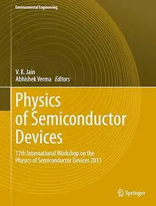 Physics of Semiconductor Devices (Repost)