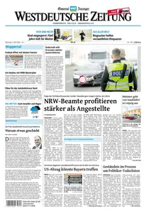 Westdeutsche Zeitung - 05 Mai 2026