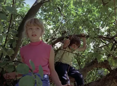 The Insomniac (1971)