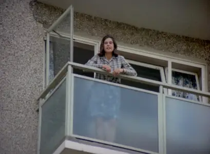 The Insomniac (1971)