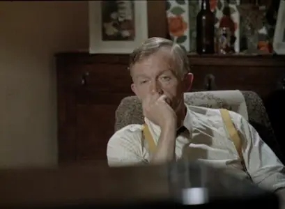 The Insomniac (1971)