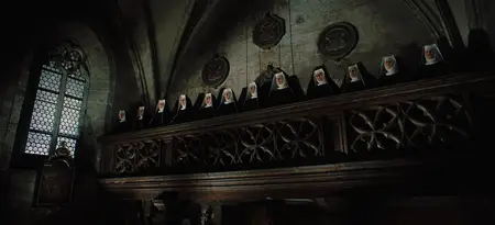 The Sound of Music (1965) [Remastered]