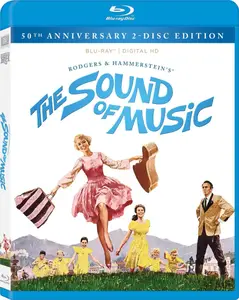 The Sound of Music (1965) [Remastered]