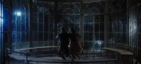 The Sound of Music (1965) [Remastered]