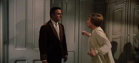 The Sound of Music (1965) [Remastered]