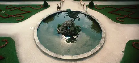 The Sound of Music (1965) [Remastered]