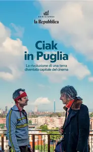 la Repubblica libri - 22 Marzo 2025