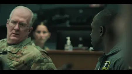 A House of Dynamite (2025)