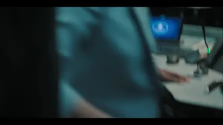 A House of Dynamite (2025)