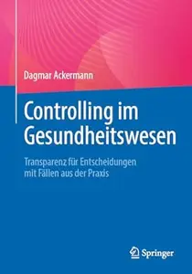 Controlling im Gesundheitswesen