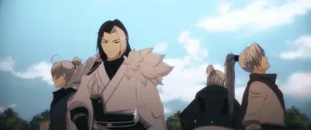 The Man From Dao Xiang Cun - S01E34