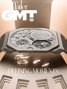 Tatler GMT Philippines - June 2025