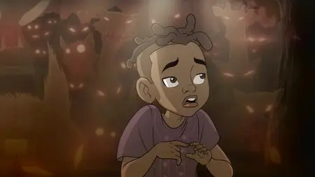 Iyanu S01E07