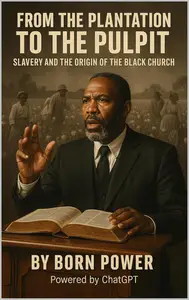 From the Plantation to the Pulpit: Slavery and the Origin of the Black Church