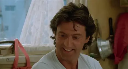 Mama, There's a Man in Your Bed (1989)