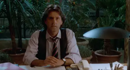 Mama, There's a Man in Your Bed (1989)
