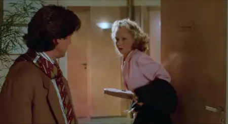 Mama, There's a Man in Your Bed (1989)