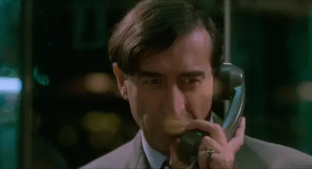 Mama, There's a Man in Your Bed (1989)