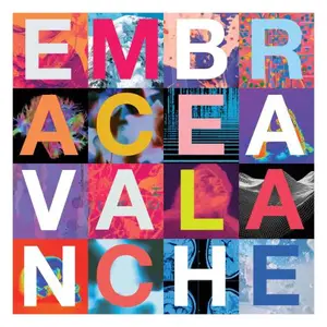 Embrace - Avalanche (2026)