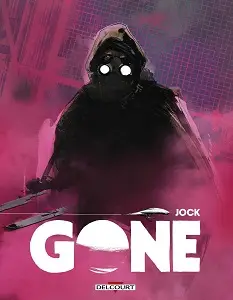 Gone (French)