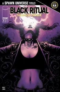 Black Ritual-The Book of Nyx 005